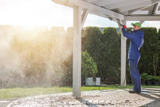 Reliable Brickerville, PA Pressure Washing Solutions