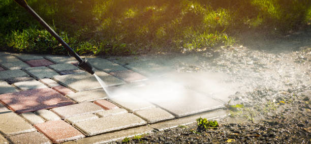Best Post-Construction Pressure Washing  in Brickerville, PA