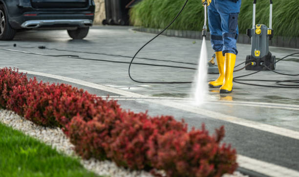 Best Gutter Cleaning  in Brickerville, PA
